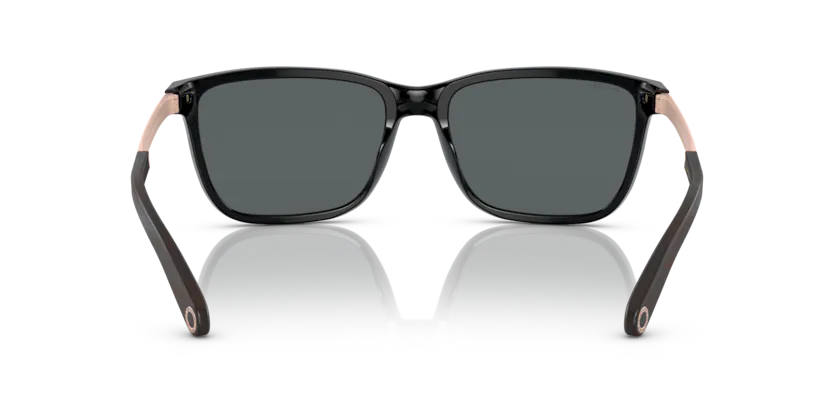 BVLGARI BV 7037 K 501/P2 - Black thumbnail