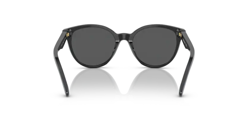 VERSACE KIDS VK 4427 U GB1/87 - Black thumbnail