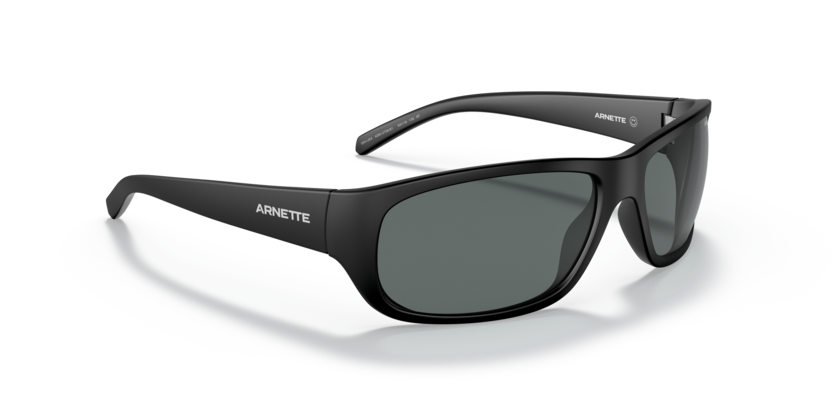 Arnette AN 4290 275881 - Matte black thumbnail