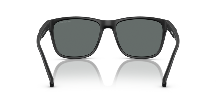 Arnette Сл. очилa AN 4255 01/81 - Matte black thumbnail
