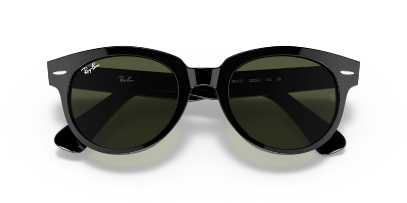 Ray- Ban RB 2199 901/31 - Black thumbnail