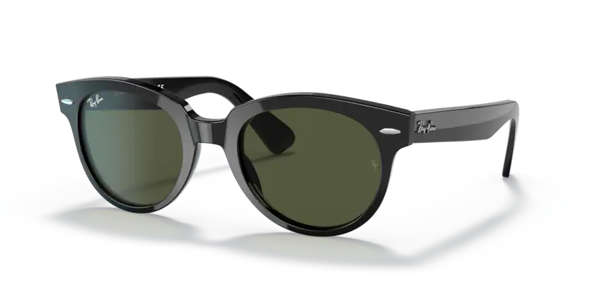 Ray- Ban RB 2199 901/31 - Black thumbnail