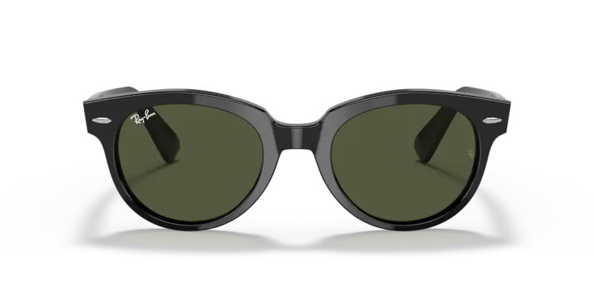 Ray- Ban RB 2199 901/31 - Black thumbnail