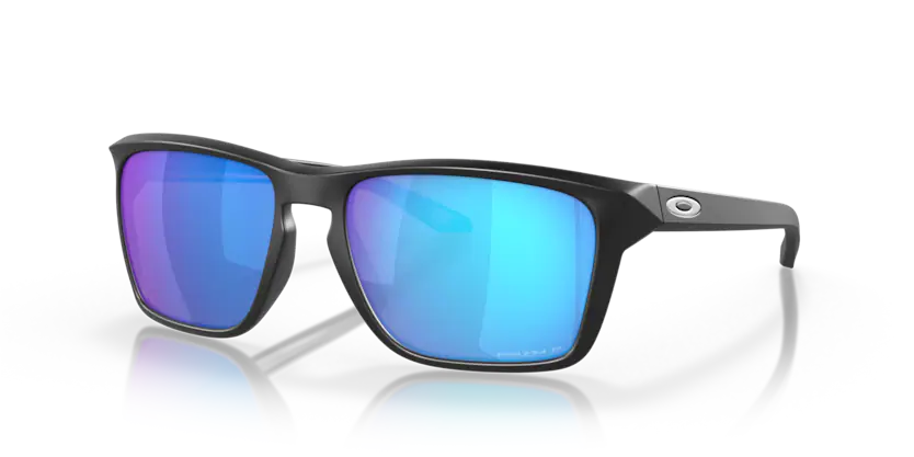 Oakley OO 9448 944812 - Matte black thumbnail