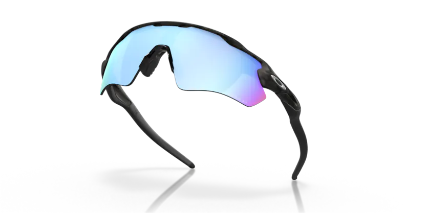 Oakley OO 9208 9208C0 - Matte black camo thumbnail