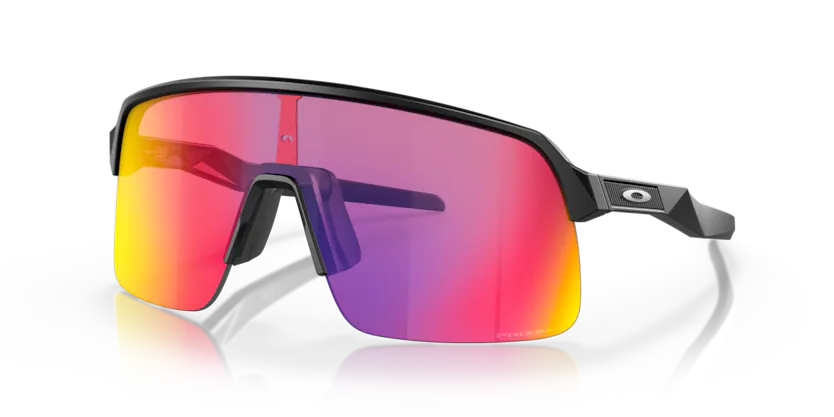 Oakley OO 9463 Sutro lite 01 - Matte black thumbnail