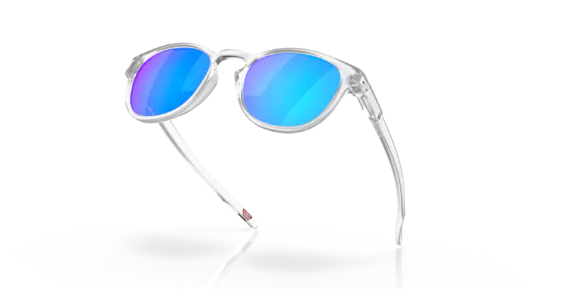 Oakley OO 9265 926565 - Matte clear thumbnail