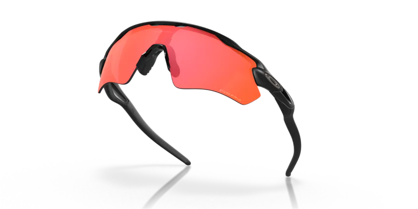Oakley Сл. очилa OO 9208 920890 - Matte black thumbnail