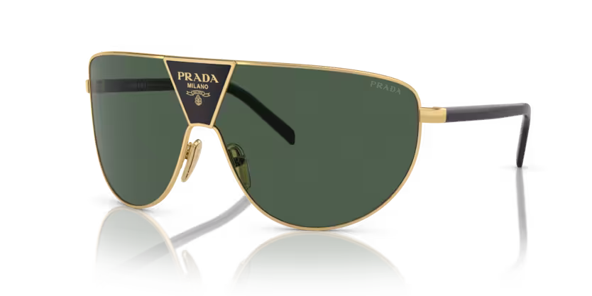Prada PR 69Z 5AK05V - Gold thumbnail