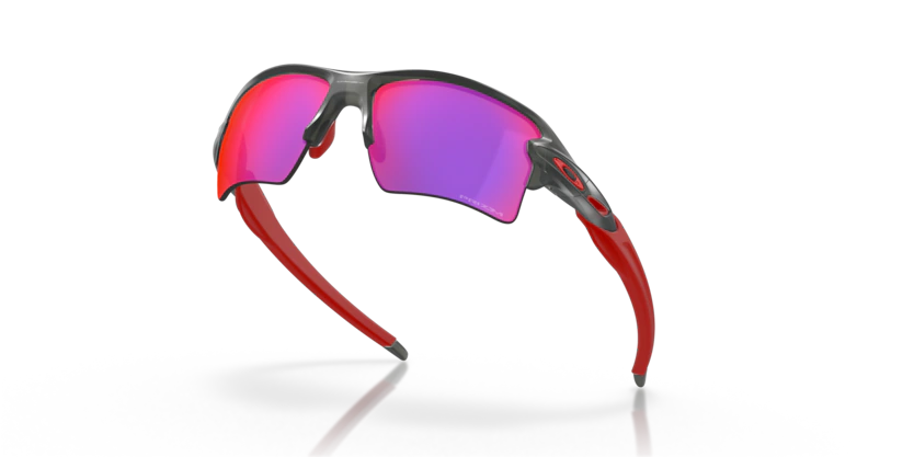 Oakley Сл. очилa OO 9188 918804 - Matte grey smoke thumbnail