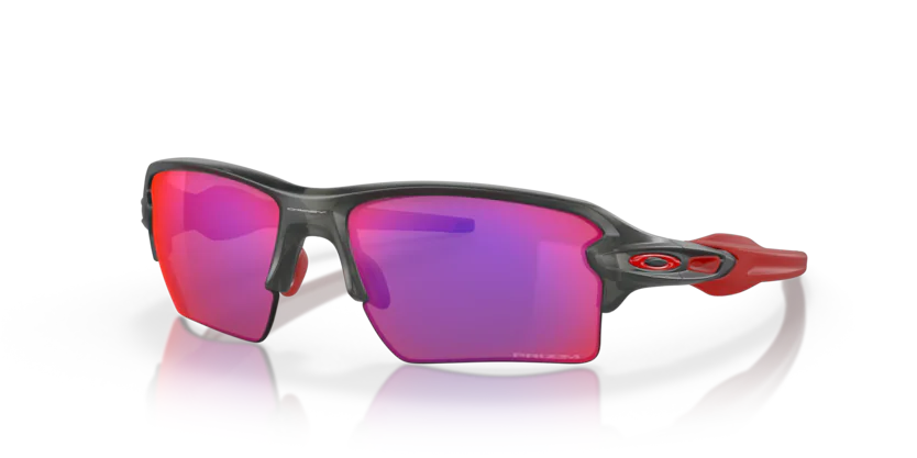 Oakley Сл. очилa OO 9188 918804 - Matte grey smoke thumbnail