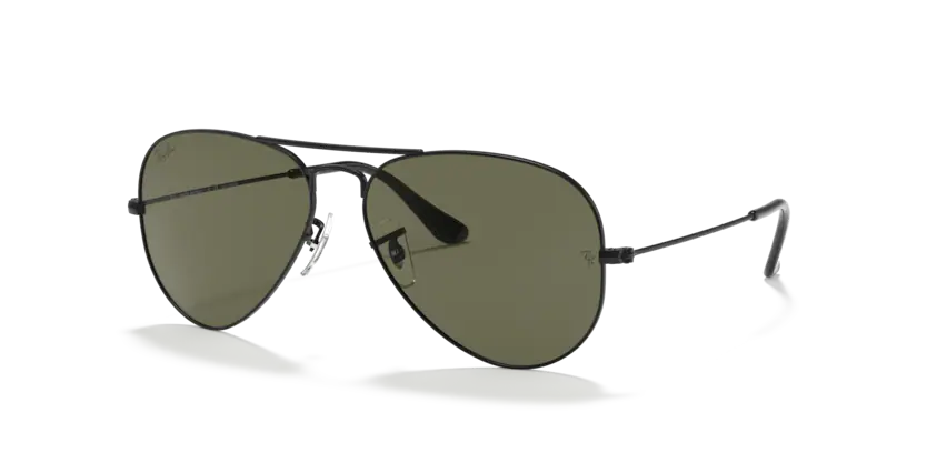 Ray-Ban RB 3025 W3361 - Black thumbnail