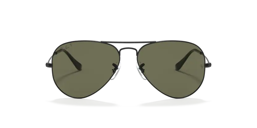 Ray-Ban RB 3025 W3361 - Black thumbnail