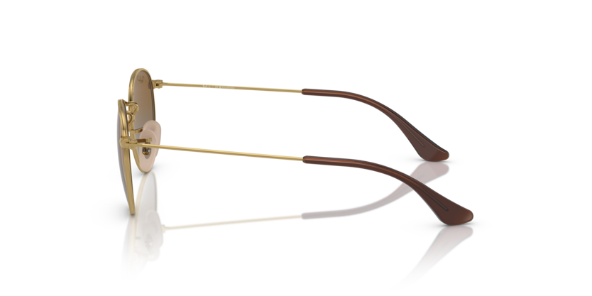 Ray-Ban Junior RJ 9547 223/T5 - Gold thumbnail