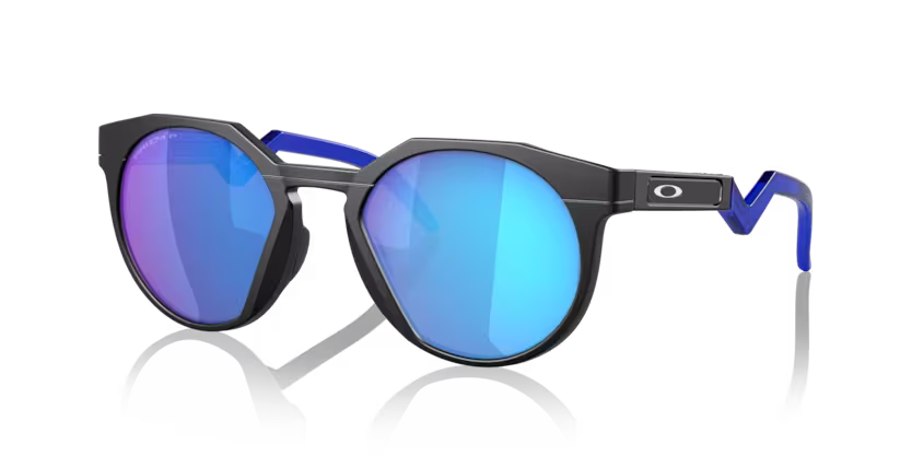 Oakley OO 9242 Hstn 04 - Matte black thumbnail