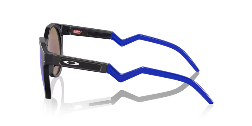 Oakley OO 9242 Hstn 04 - Matte black thumbnail