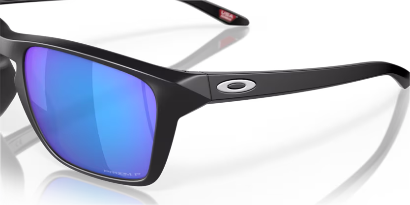 Oakley OO 9448 944812 - Matte black thumbnail