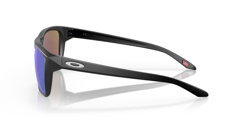 Oakley OO 9448 944812 - Matte black thumbnail