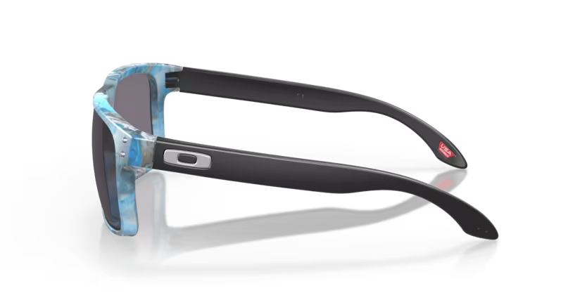 Oakley OO 9102 Holbrook V8 - Sanctuary swirl thumbnail