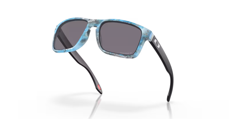 Oakley OO 9102 Holbrook V8 - Sanctuary swirl thumbnail