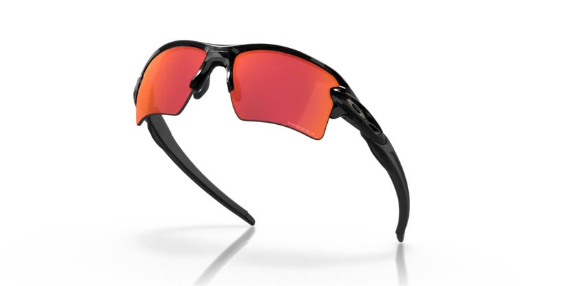 Oakley OO 9188 918891 - Polished black thumbnail