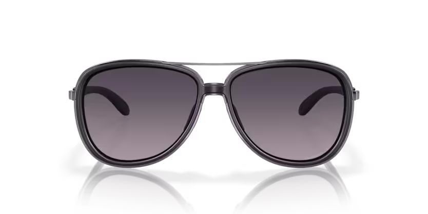 Oakley Сл. очилa OO 4129 412917 - Velvet black thumbnail