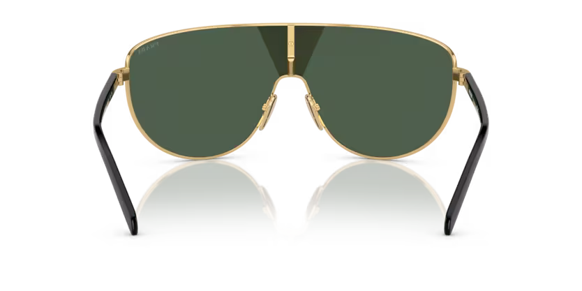 Prada PR 69Z 5AK05V - Gold thumbnail