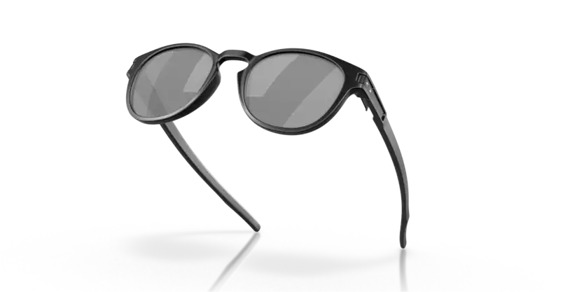 Oakley Сл. очилa OO 9265 926527 - Matte black thumbnail