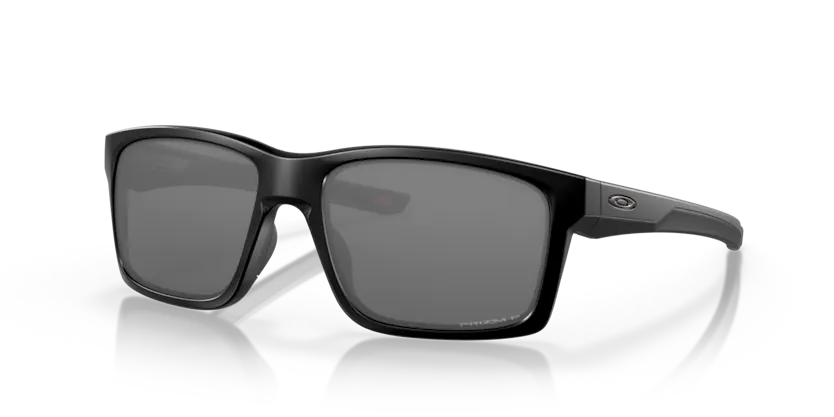 Oakley Сл. очилa OO 9464 926445 - Matte black thumbnail