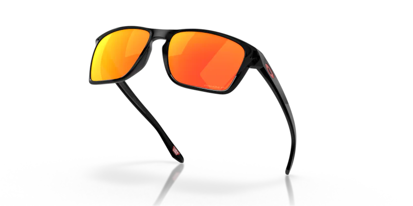 Oakley OO 9448 944805 - Black ink thumbnail