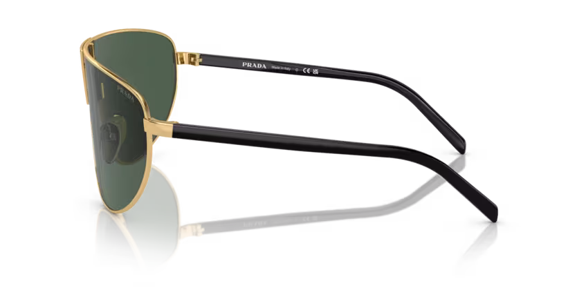 Prada PR 69Z 5AK05V - Gold thumbnail