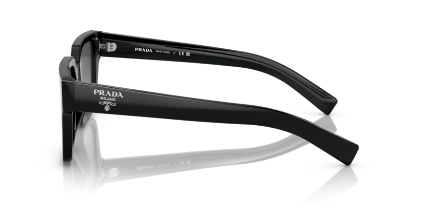 Prada PR 03Z 1AB06T - Black thumbnail