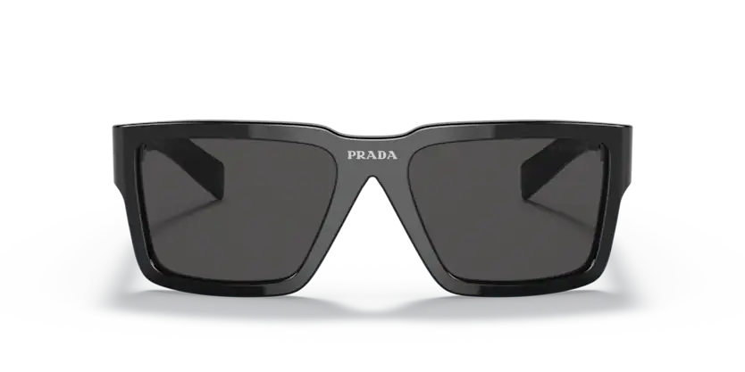 Prada PR 09Y 1AB5S0 - Black thumbnail