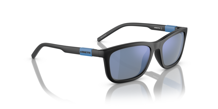 Arnette AN 4315 275822 - Matte black thumbnail