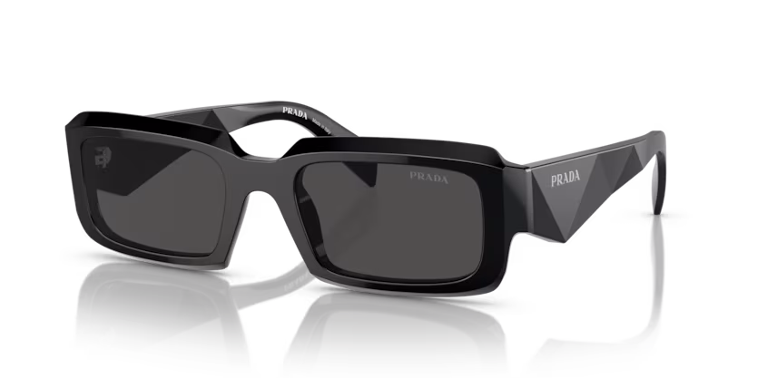 Prada PR 27Z 16K08Z - Black thumbnail