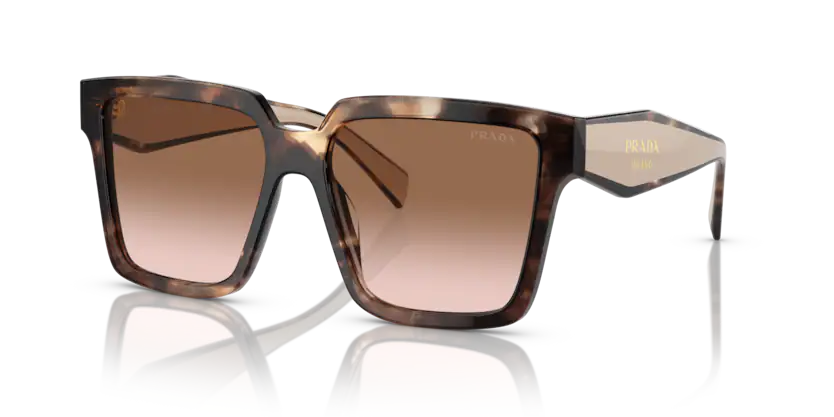 Prada PR 24Z 07R0A6 - Caramel tortoise thumbnail