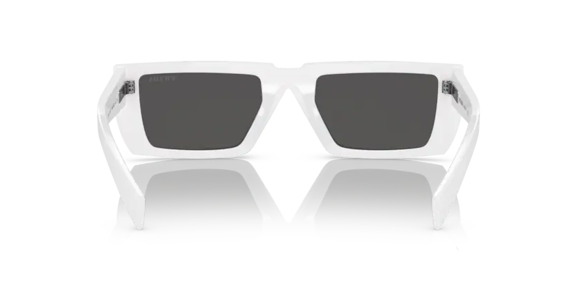 Prada PR 24Y 4615S0 - White thumbnail