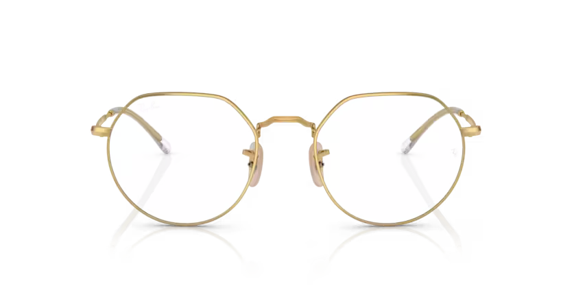 Ray-Ban RB 3565 001/GG - Gold thumbnail