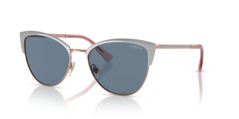 Vogue VO 4251 51752V - Top silver/rose gold thumbnail