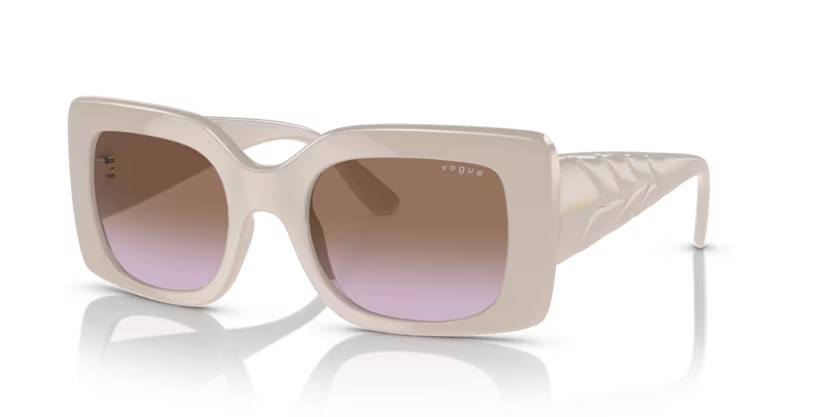 Vogue VO 5481 304968 - Full light grey thumbnail