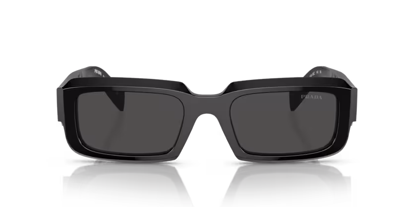 Prada PR 27Z 16K08Z - Black thumbnail