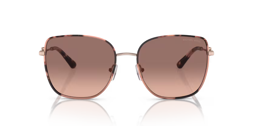 Michael Kors MK 1129 J 110813 - Rose gold/pink tortoise thumbnail