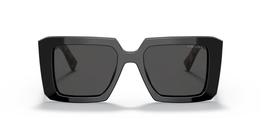 Prada PR 23Y 1AB5S0 - Black thumbnail