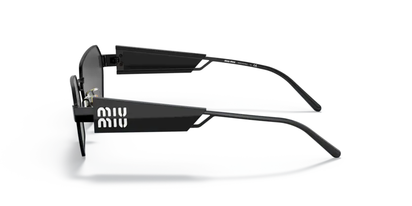 MIU MIU MU 53W 1AB5S0 - Black thumbnail