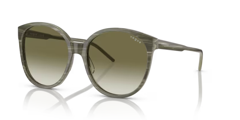 Vogue VO 5509 30728E - Green horn thumbnail