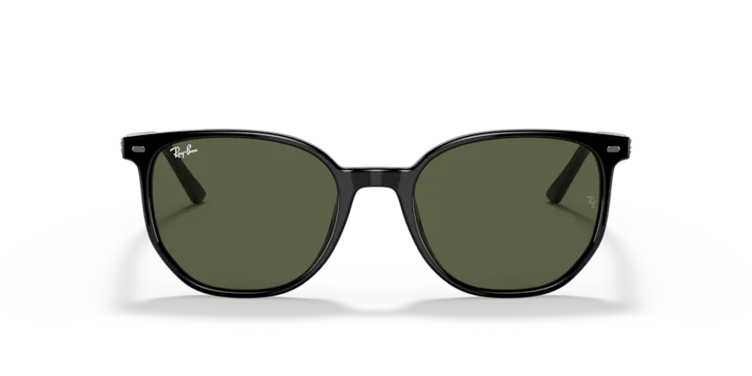 Ray-Ban RB 2197 901/31 - Black thumbnail