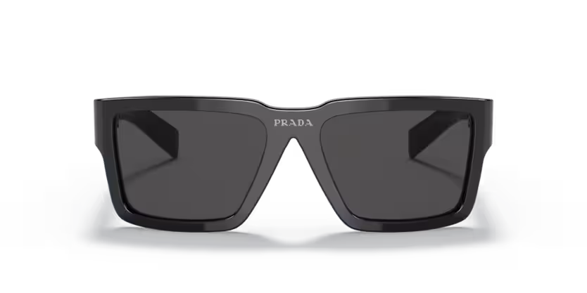 Prada PR 10Y 1AB5S0 - Black thumbnail