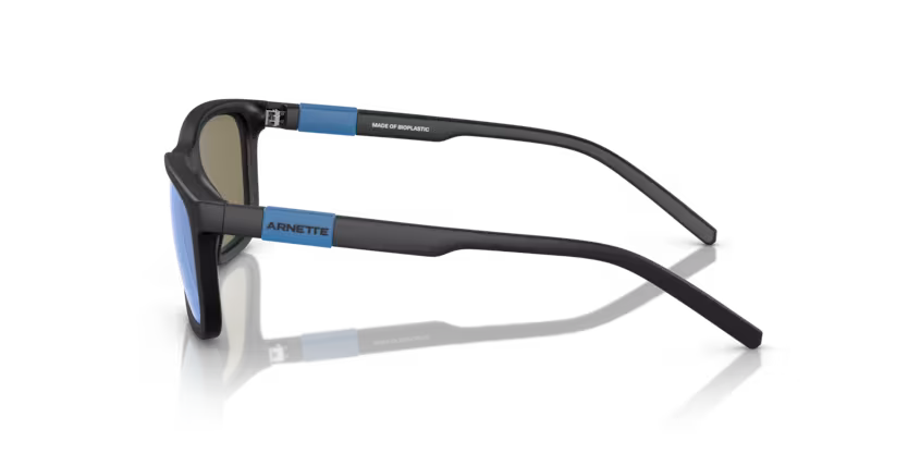 Arnette AN 4315 275822 - Matte black thumbnail