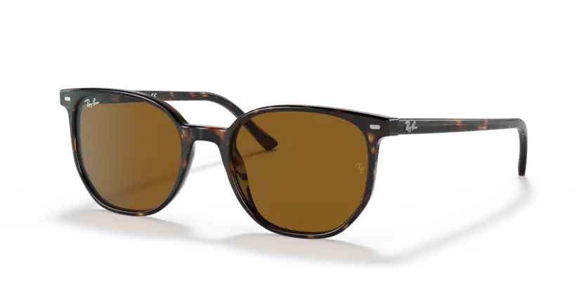 Ray-Ban RB 2197 902/33 - Havana thumbnail