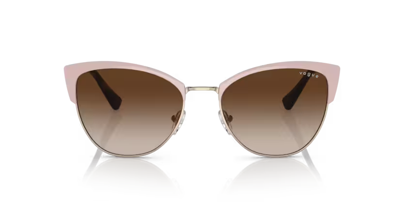 Vogue VO 4251 517613 - Top beige/pale gold thumbnail